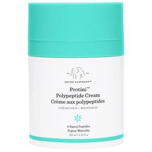 Drunk Elephant Protini Polypeptide Cream 3.33 oz/ 100 mL